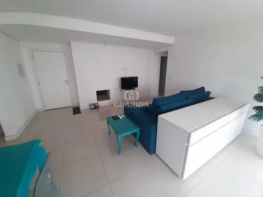 Foto 3 de Apartamento com 2 Quartos para alugar, 84m² em Bom Fim, Porto Alegre