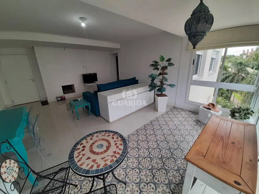 Foto 4 de Apartamento com 2 Quartos para alugar, 84m² em Bom Fim, Porto Alegre