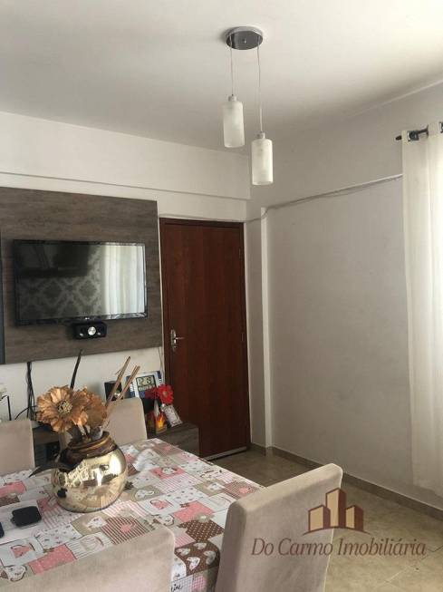 Foto 1 de Apartamento com 2 Quartos à venda, 56m² em Bom Retiro, Betim