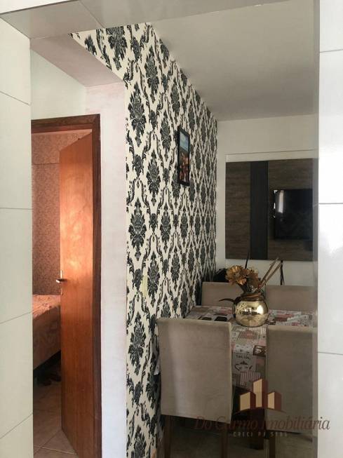 Foto 2 de Apartamento com 2 Quartos à venda, 56m² em Bom Retiro, Betim