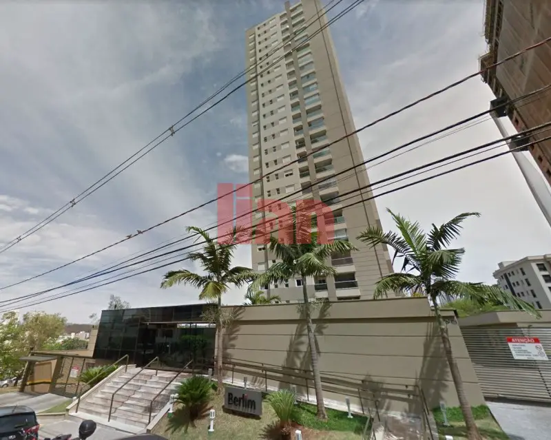 Foto 1 de Apartamento com 2 Quartos à venda, 87m² em Bosque das Juritis, Ribeirão Preto
