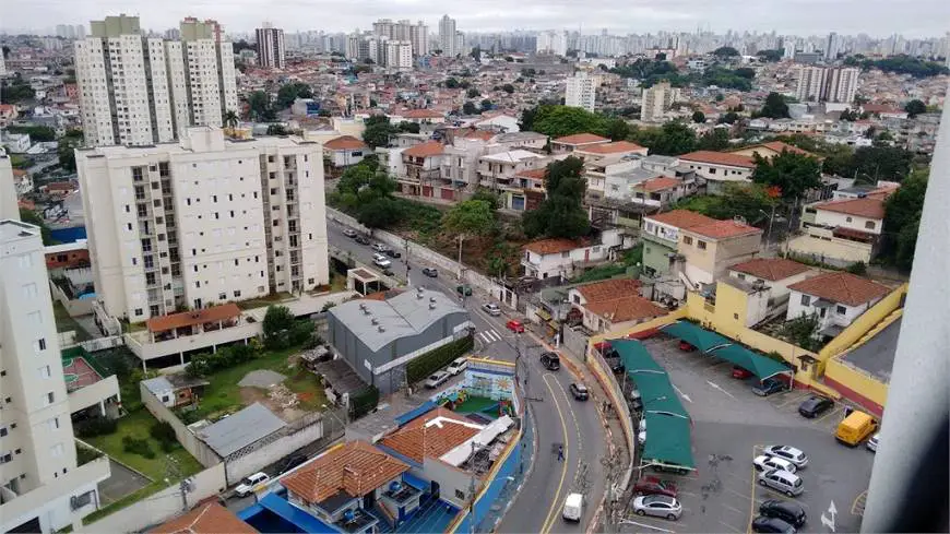 Foto 5 de Apartamento com 2 Quartos à venda, 62m² em Brasilândia, São Paulo