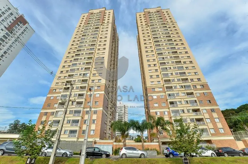 Foto 1 de Apartamento com 2 Quartos para alugar, 70m² em Campo Comprido, Curitiba
