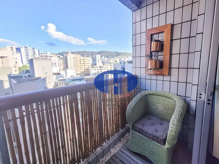 Foto 1 de Apartamento com 2 Quartos para alugar, 77m² em Carmo, Belo Horizonte