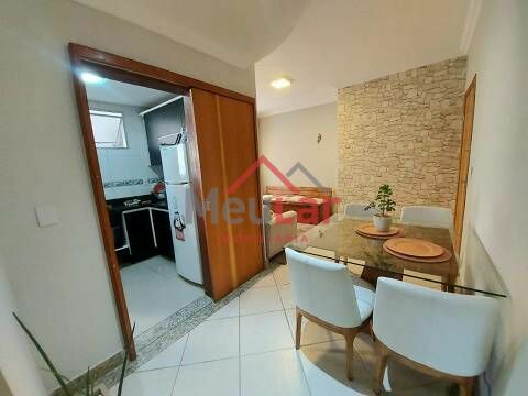 Foto 1 de Apartamento com 2 Quartos à venda, 80m² em Castelo, Belo Horizonte