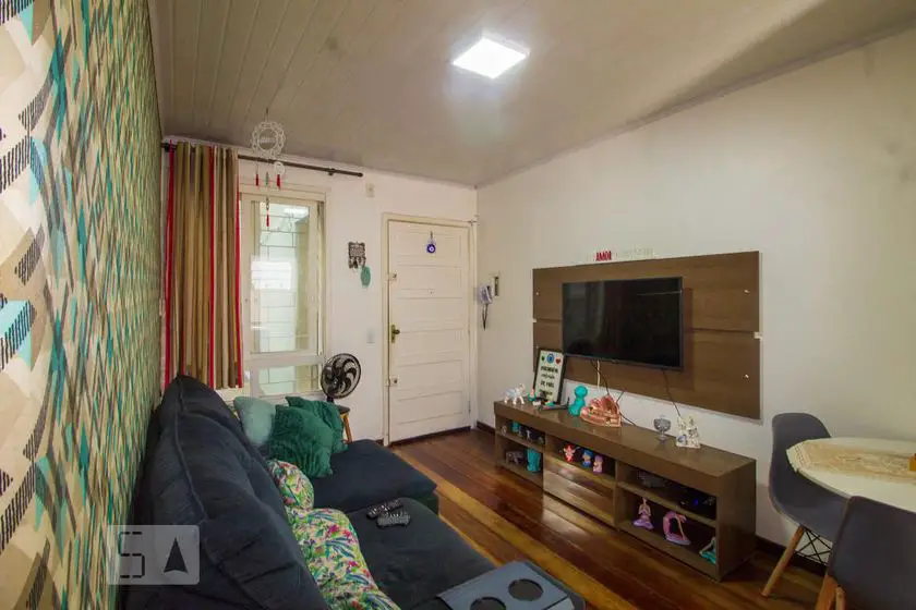 Foto 5 de Apartamento com 2 Quartos para alugar, 60m² em Cavalhada, Porto Alegre