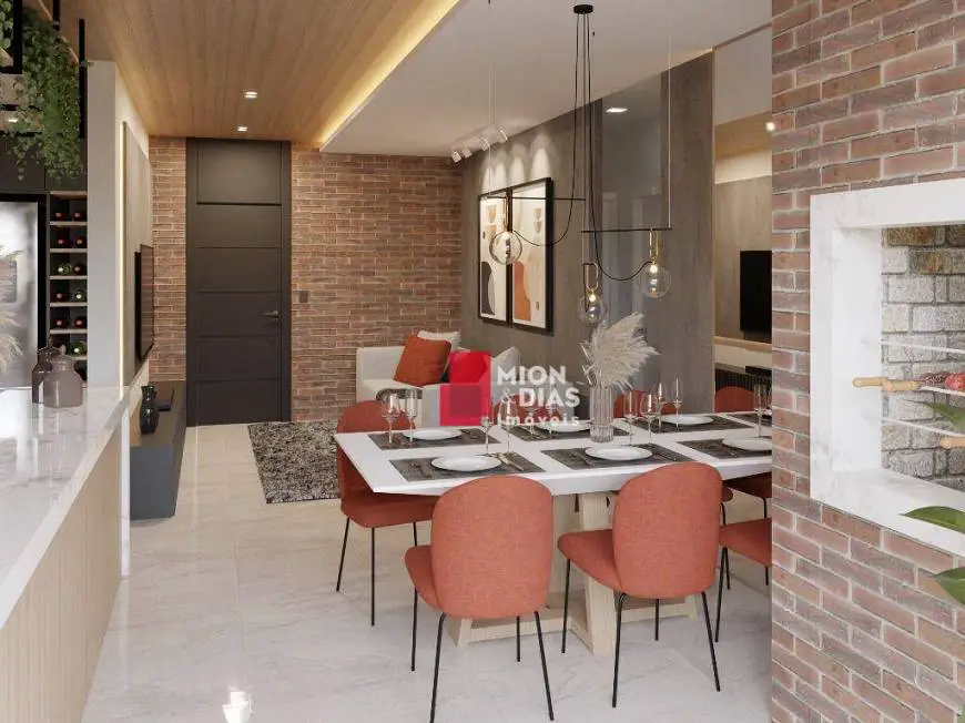 Foto 1 de Apartamento com 2 Quartos à venda, 178m² em Centro, Cascavel