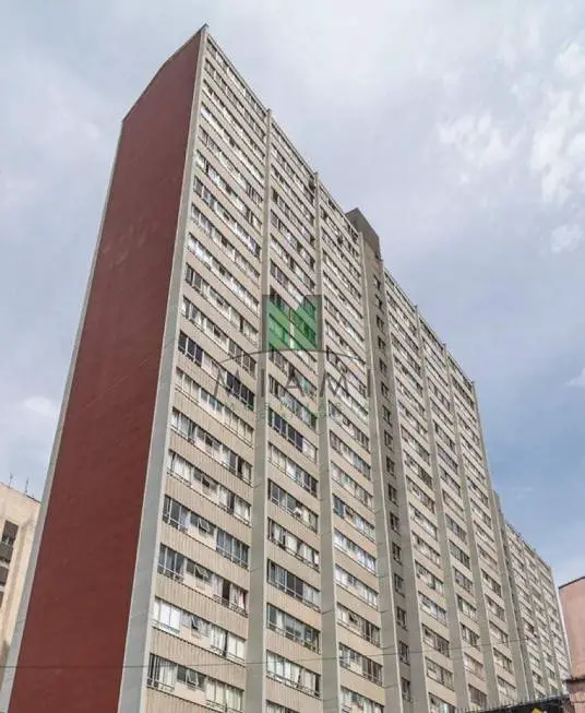 Foto 1 de Apartamento com 2 Quartos à venda, 94m² em Centro, Curitiba