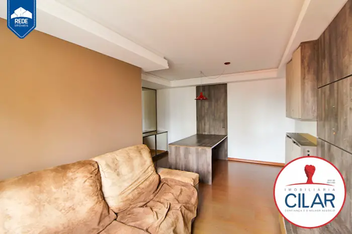 Foto 5 de Apartamento com 2 Quartos para alugar, 99m² em Centro, Curitiba