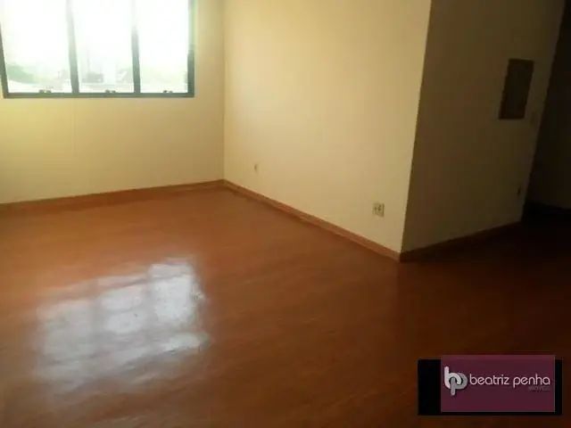 Foto 1 de Apartamento com 2 Quartos para venda ou aluguel, 70m² em Centro, São José do Rio Preto
