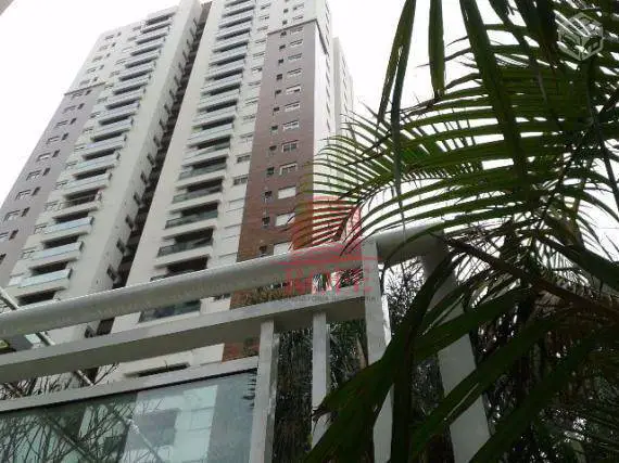 Foto 1 de Apartamento com 2 Quartos para venda ou aluguel, 82m² em Chácara Santo Antônio, São Paulo