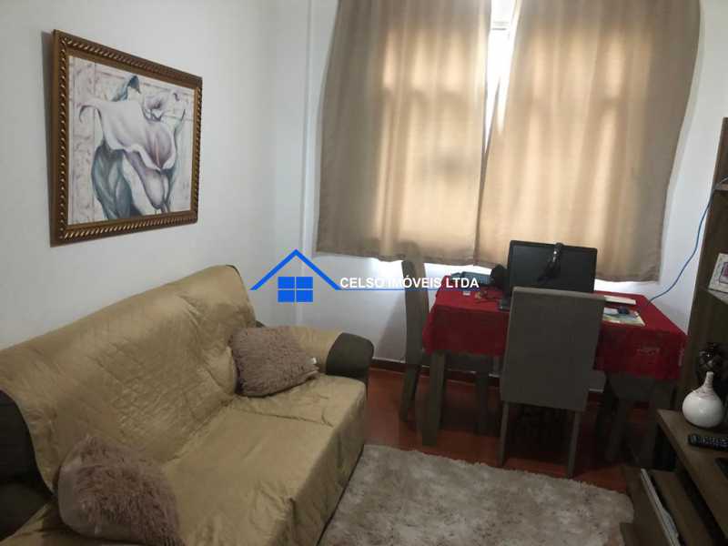 Foto 1 de Apartamento com 2 Quartos à venda, 49m² em Engenho De Dentro, Rio de Janeiro