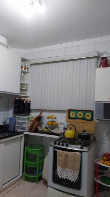 Foto 1 de Apartamento com 2 Quartos à venda, 59m² em Estuario, Santos