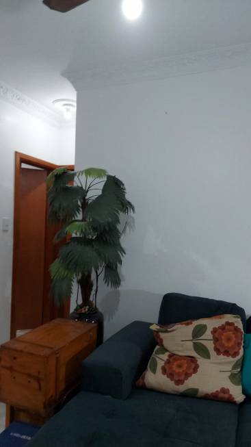 Foto 5 de Apartamento com 2 Quartos à venda, 59m² em Estuario, Santos