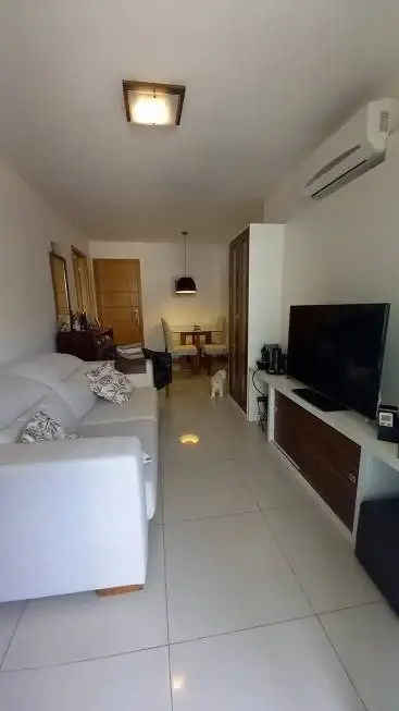 Foto 1 de Apartamento com 2 Quartos à venda, 70m² em Freguesia- Jacarepaguá, Rio de Janeiro