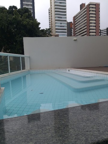 Foto 5 de Apartamento com 2 Quartos à venda, 90m² em Graça, Salvador