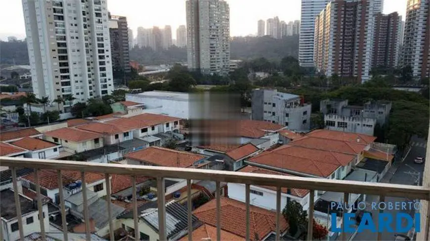 Foto 3 de Apartamento com 2 Quartos à venda, 51m² em Granja Julieta, São Paulo