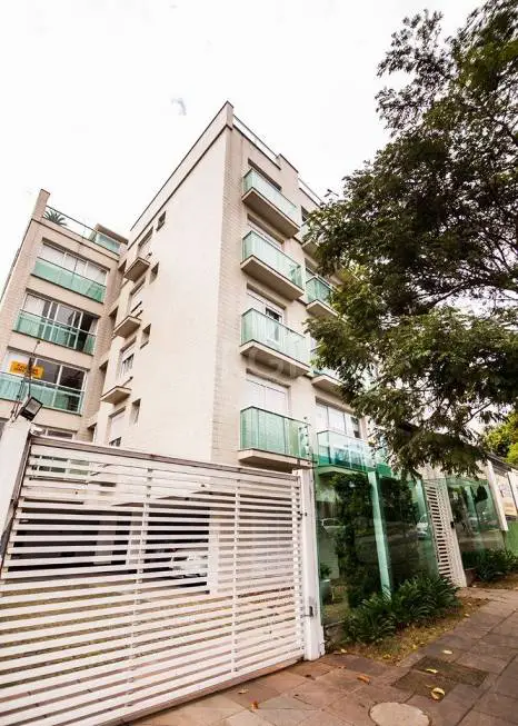 Foto 2 de Apartamento com 2 Quartos à venda, 95m² em Higienópolis, Porto Alegre