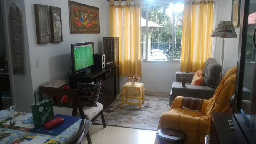 Foto 1 de Apartamento com 2 Quartos à venda, 69m² em Ipanema, Porto Alegre