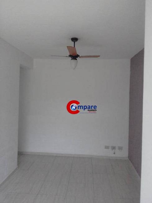 Foto 1 de Apartamento com 2 Quartos à venda, 51m² em Jardim Aida, Guarulhos