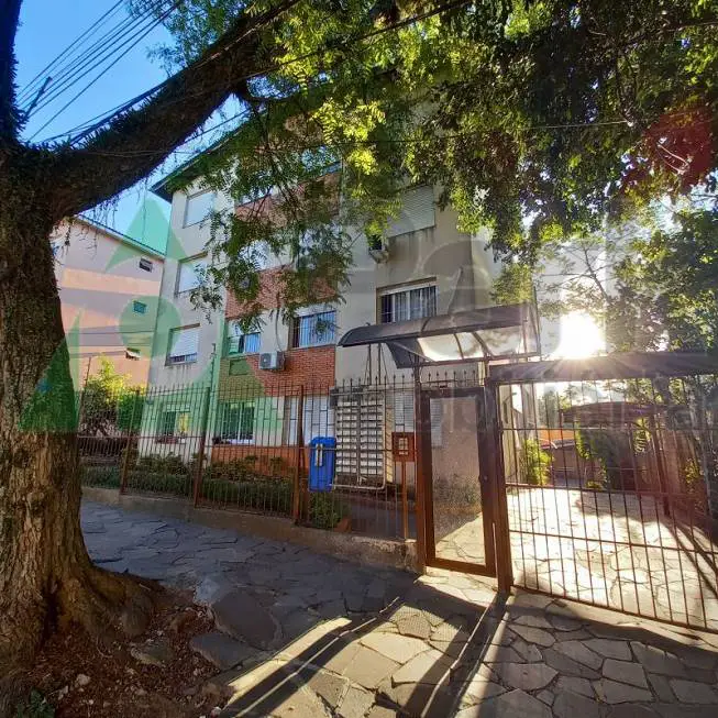 Foto 1 de Apartamento com 2 Quartos para alugar, 60m² em Jardim do Salso, Porto Alegre