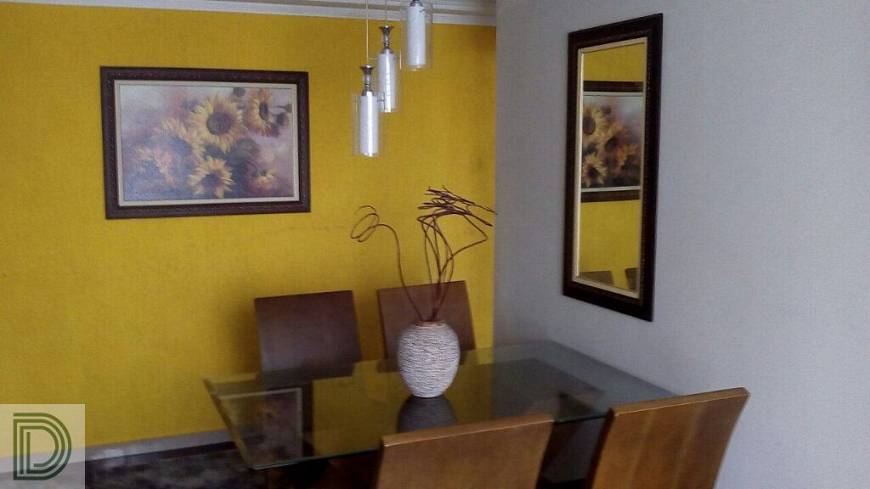 Foto 4 de Apartamento com 2 Quartos à venda, 55m² em Jardim Ester, São Paulo