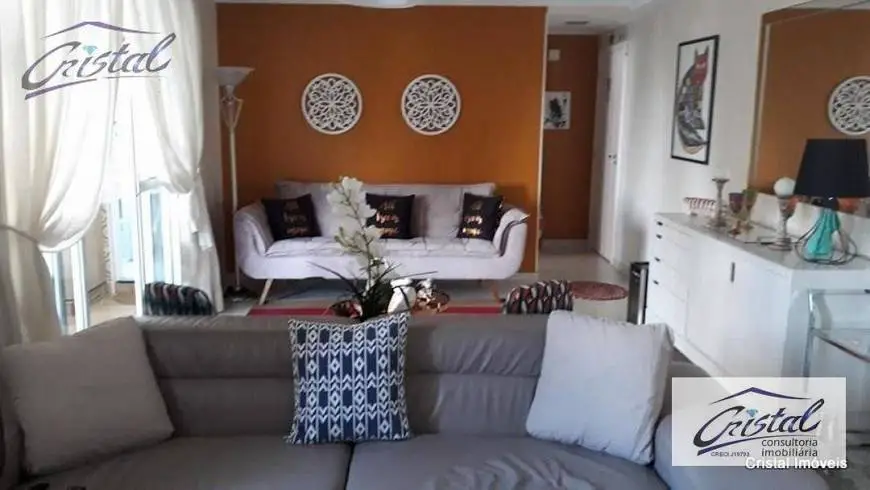 Foto 1 de Apartamento com 2 Quartos à venda, 89m² em Jardim Ester, São Paulo