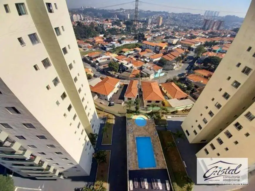 Foto 1 de Apartamento com 2 Quartos à venda, 67m² em Jardim Ivana, São Paulo
