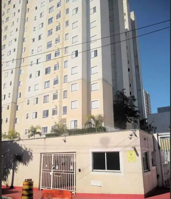 Foto 1 de Apartamento com 2 Quartos à venda, 47m² em Jardim Leonor Mendes de Barros 	, São Paulo