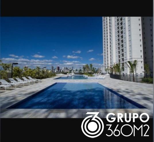 Foto 5 de Apartamento com 2 Quartos à venda, 54m² em Jardim Olavo Bilac, São Bernardo do Campo