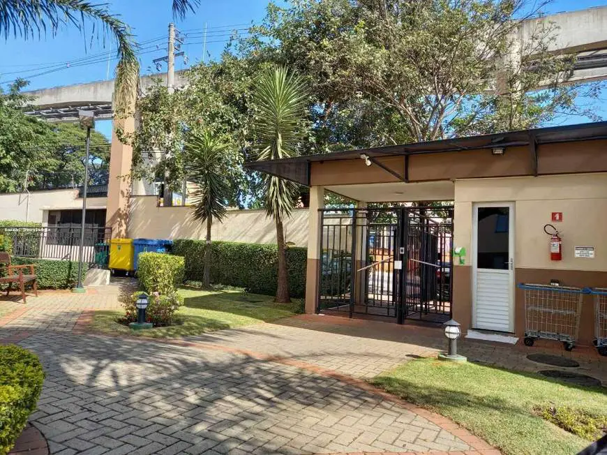 Foto 1 de Apartamento com 2 Quartos à venda, 49m² em Jardim Três Marias, São Paulo