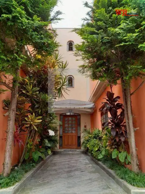 Foto 1 de Apartamento com 2 Quartos à venda, 63m² em Jardim Wallace Simonsen, São Bernardo do Campo