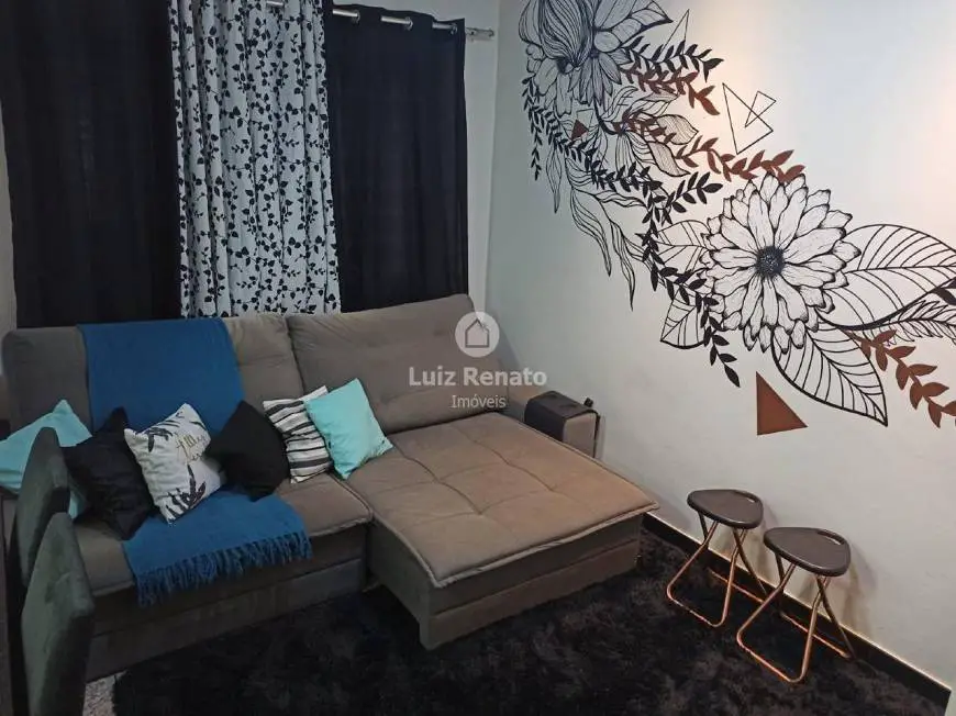 Foto 1 de Apartamento com 2 Quartos para alugar, 70m² em João Pinheiro, Belo Horizonte