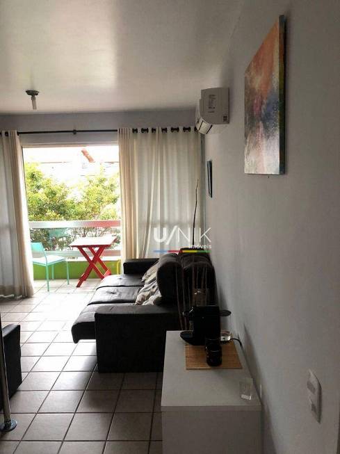 Foto 3 de Apartamento com 2 Quartos à venda, 97m² em Lagoa da Conceição, Florianópolis
