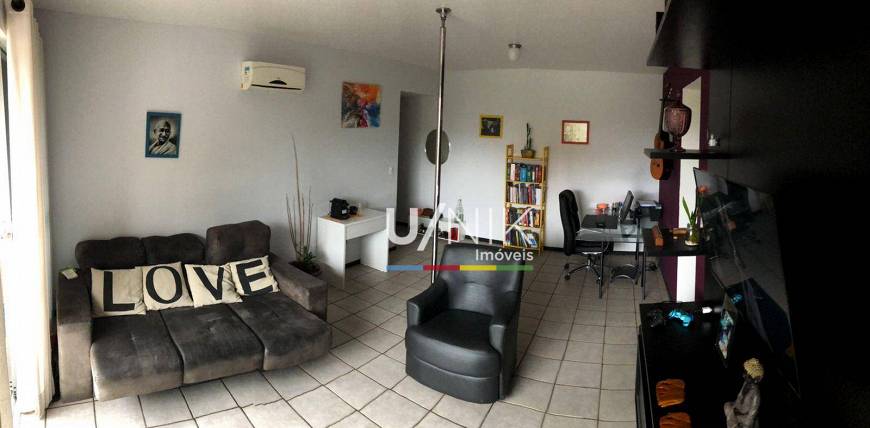 Foto 5 de Apartamento com 2 Quartos à venda, 97m² em Lagoa da Conceição, Florianópolis