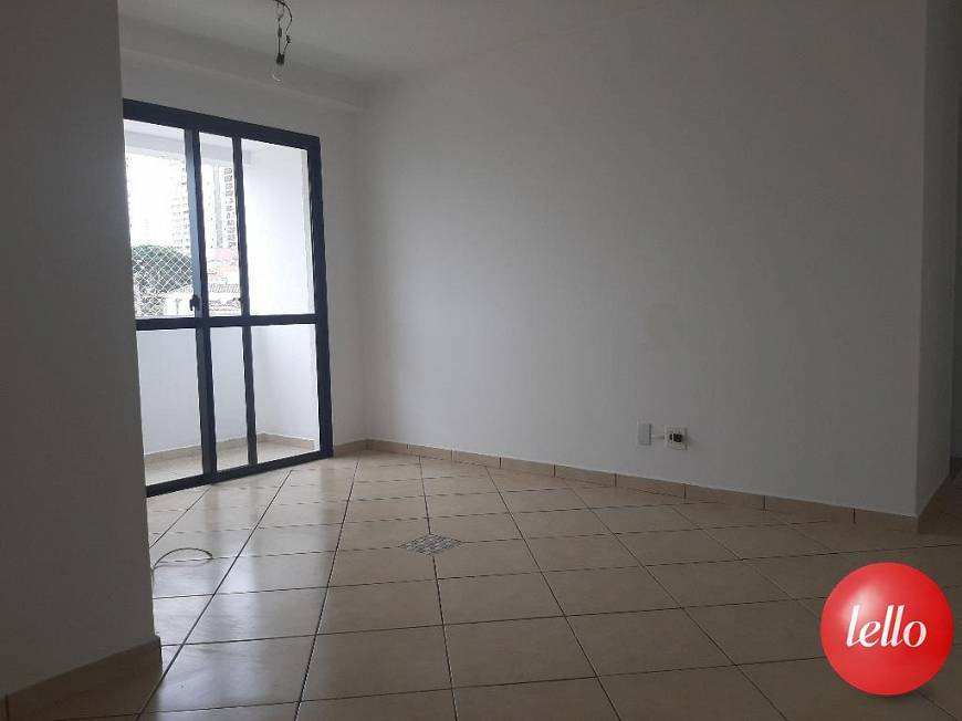 Foto 1 de Apartamento com 2 Quartos para alugar, 55m² em Móoca, São Paulo