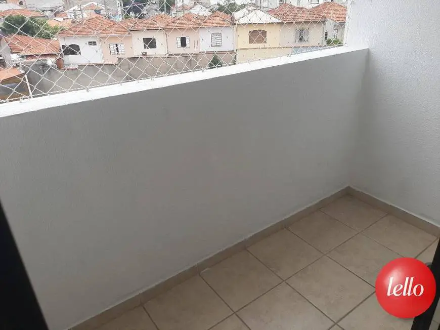 Foto 3 de Apartamento com 2 Quartos para alugar, 55m² em Móoca, São Paulo