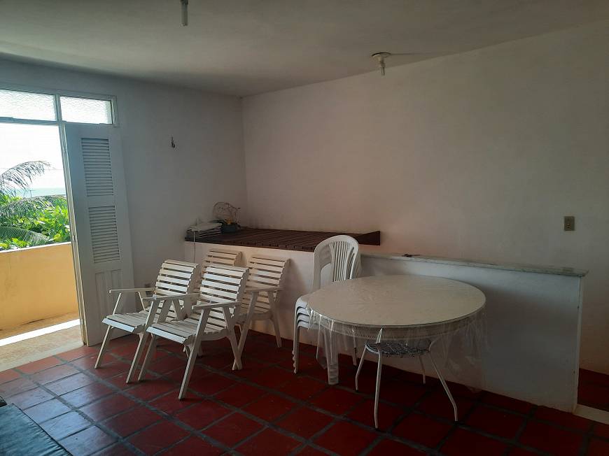 Foto 2 de Apartamento com 2 Quartos à venda, 55m² em Morro Branco, Beberibe
