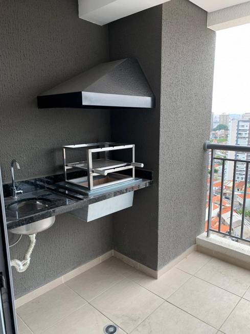 Foto 1 de Apartamento com 2 Quartos à venda, 10m² em Olímpico, São Caetano do Sul