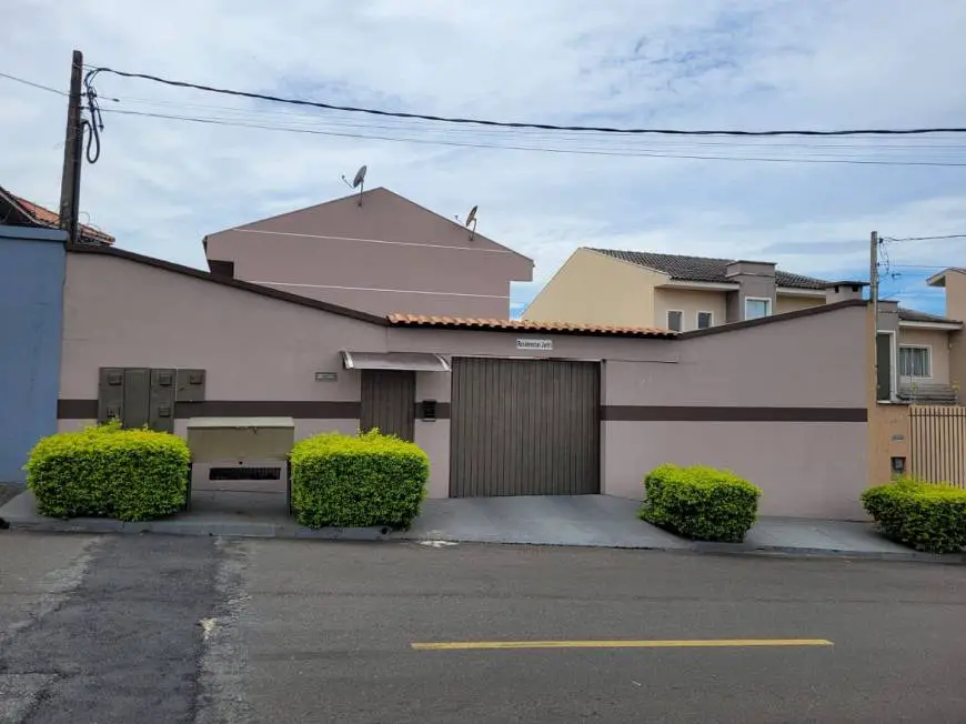 Foto 1 de Apartamento com 2 Quartos para venda ou aluguel, 60m² em Órfãs, Ponta Grossa