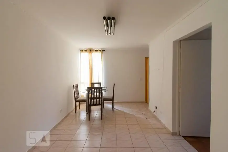 Foto 1 de Apartamento com 2 Quartos à venda, 55m² em Oswaldo Cruz, São Caetano do Sul