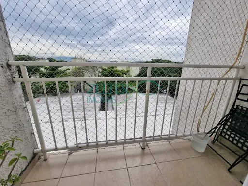 Foto 4 de Apartamento com 2 Quartos à venda, 44m² em Parada de Lucas, Rio de Janeiro