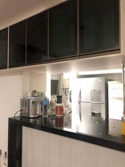 Foto 4 de Apartamento com 2 Quartos à venda, 78m² em Paraíso, São Paulo