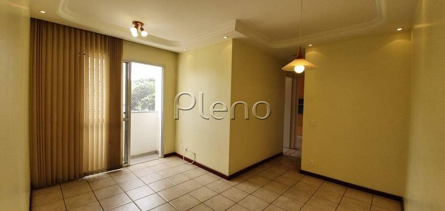 Foto 1 de Apartamento com 2 Quartos à venda, 50m² em Parque Itália, Campinas