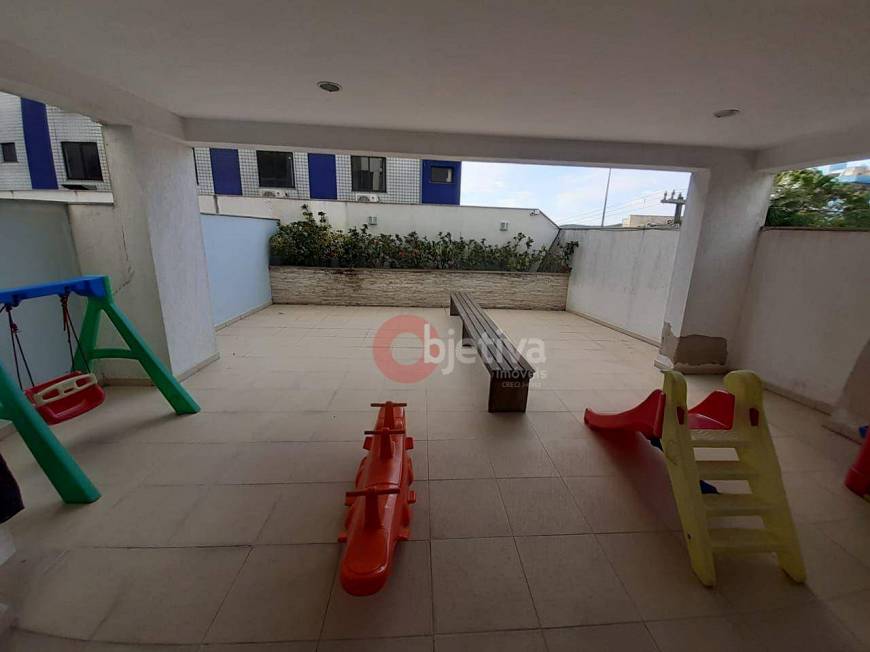 Foto 3 de Apartamento com 2 Quartos para alugar, 80m² em Parque Riviera, Cabo Frio