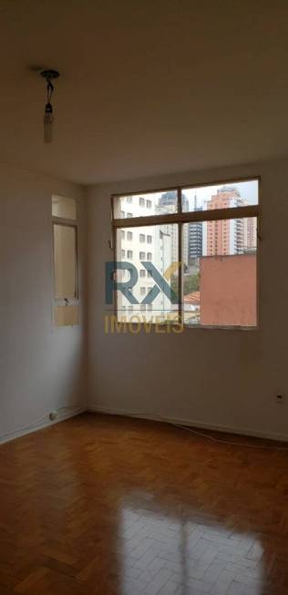 Foto 1 de Apartamento com 2 Quartos para alugar, 75m² em Perdizes, São Paulo
