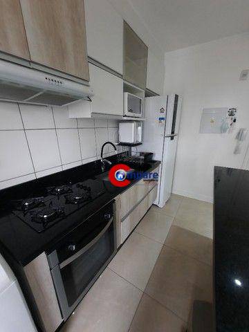 Foto 4 de Apartamento com 2 Quartos à venda, 58m² em Picanço, Guarulhos