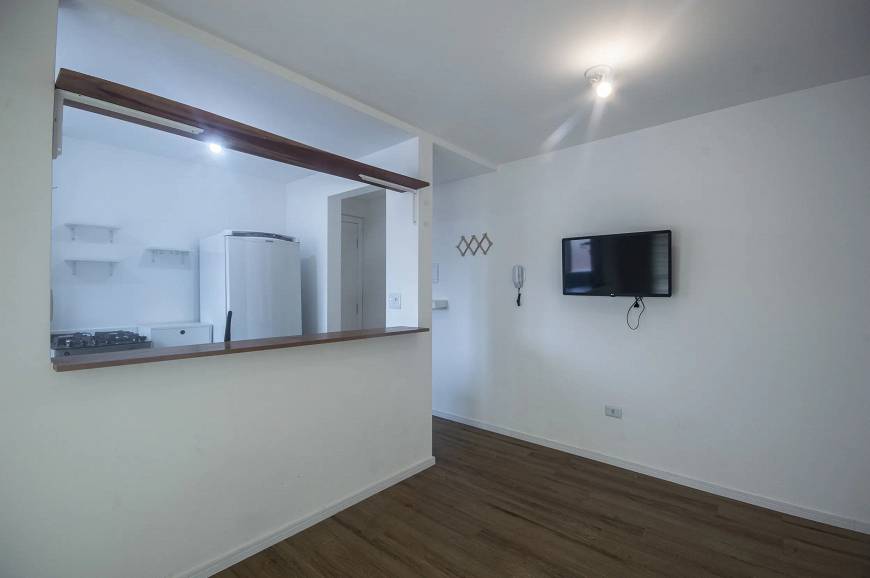 Foto 3 de Apartamento com 2 Quartos à venda, 46m² em Pinheiros, São Paulo