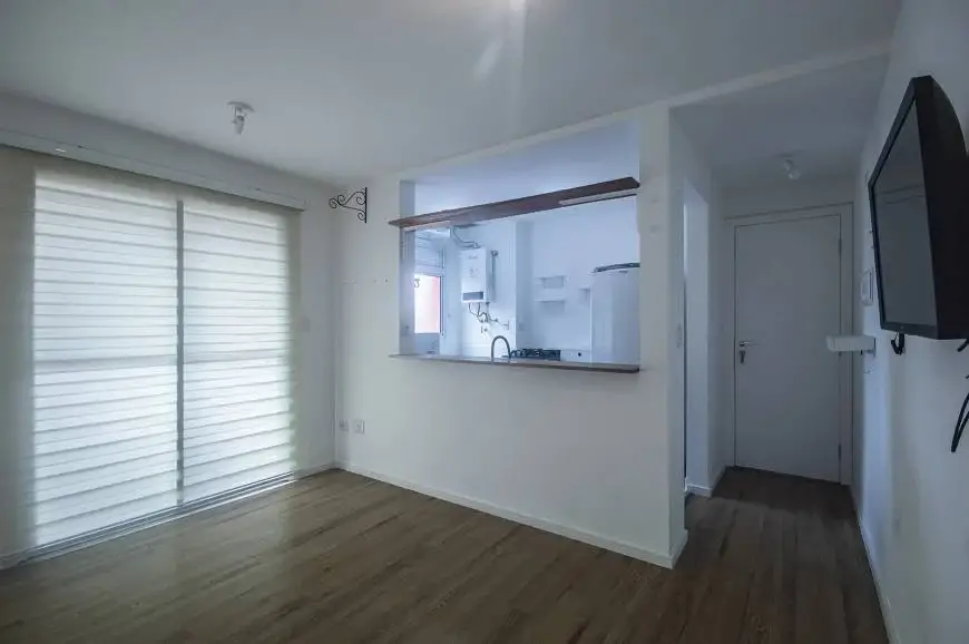 Foto 4 de Apartamento com 2 Quartos à venda, 46m² em Pinheiros, São Paulo