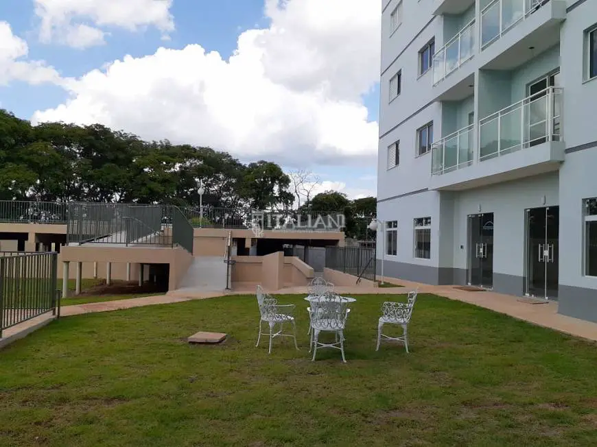 Foto 3 de Apartamento com 2 Quartos à venda, 69m² em Planalto Bela Vista, Mogi Mirim